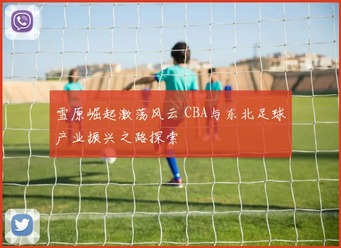 雪原崛起激荡风云 CBA与东北足球产业振兴之路探索
