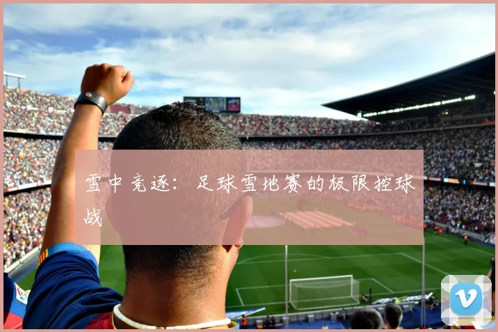 雪中竞逐：足球雪地赛的极限控球战
